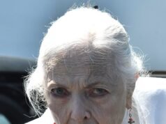 L’icona dorata di Hollywood Barbara Bain, 94 anni, che ha recitato nella serie Mission: Impossible esce… guardala adesso