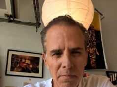 Hunter Biden, 56 anni, rivela una potenziale lotta in gabbia contro i figli di Donald Trump, Don Jr., 48 anni, ed Eric, 42