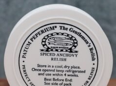 Fine di un’era! Il favorito vittoriano Gentleman’s Relish viene eliminato dopo 177 anni perché i produttori ammettono che “non è più commercialmente fattibile”