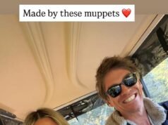 L’ex Jesse Wood di Fearne Cotton annuncia che aspetta un bambino con la star di Made In Chelsea Gemma Gregory – dopo che è stato rivelato che vive con appena 1.000 sterline al mese a causa del divorzio