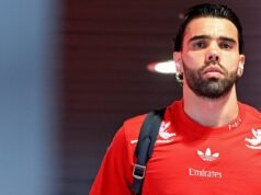 Arsenal vs Bournemouth – Premier League LIVE: ultimo punteggio, notizie sulla squadra e aggiornamenti mentre i Gunners si concentrano sulla carica del titolo mentre ospitano i Cherries all’Emirates