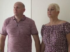 Ero su A Place In The Sun e un momento mi ha lasciato così furioso che sono quasi scappato dal set: non lo rifarei MAI più