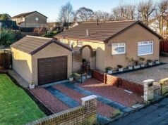 Ha una fortuna di 30 milioni di sterline, ma quando Susan Boyle ha finalmente deciso di lasciare la casa popolare in cui aveva vissuto tutta la vita, la sua scelta è stata sorprendentemente modesta… un bungalow in una tenuta per sole 245.000 sterline.