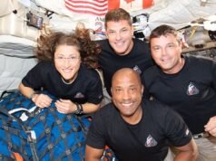 L’Artemis II della NASA si avvicina ai “13 minuti di terrore” mentre l’equipaggio si tuffa nell’atmosfera terrestre dopo la missione sulla Luna