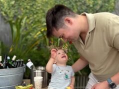 Il CEO di OpenAI Sam Altman rompe il silenzio dopo che la sua villa è stata bombardata con una bomba Molotov e condivide uno scatto intimo della famiglia nel tentativo di scoraggiare attacchi futuri