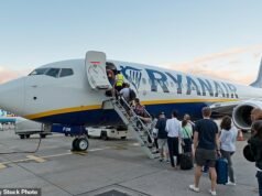 Gli aeroporti avvertono che la carenza “sistemica” di carburante per aerei “diventerà una realtà” se lo Stretto di Hormuz non riaprirà entro poche settimane, scatenando timori di caos per le vacanze estive