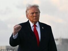 Nella zona di uccisione: Trump ordina ai marinai statunitensi di catturare Hormuz dopo aver distrutto la marina iraniana… ma la flotta ombra è ancora in agguato