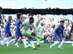 Chelsea vs Manchester City – Premier League LIVE: ultimo punteggio e aggiornamenti mentre il terzo gol sigilla la vittoria per gli uomini di Guardiola