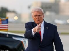 Starmer “rifiuta di unirsi al blocco di Trump dello Stretto di Hormuz” mentre il presidente degli Stati Uniti promette di fermare tutte le petroliere dopo il fallimento dei colloqui di pace