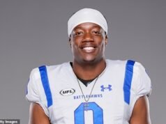 Tragedia: l’ex giocatore della NFL Chris Payton-Jones, 30 anni, muore in un terribile incidente stradale in Florida: “Tutti lo amavano”