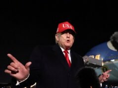 Trump rivela che l’Iran “disperatamente” vuole l’arma nucleare dopo il fallimento dei colloqui di pace e afferma che “non gli importa” se Teheran tornerà al tavolo dei negoziati