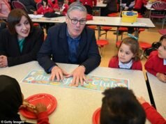 Il signore dell’inversione di marcia colpisce ancora! Le spie del Regno Unito “saranno coperte dalla legge di Hillsborough sull’apertura” dopo l’ultima disfatta di Starmer