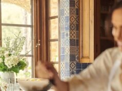 L’elettrodomestico a vista che fa sembrare comune la tua cucina – poiché Meghan Markle subisce il passo falso del design degli interni