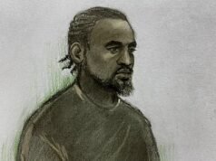 Gli aggressori di Finbar Sullivan “hanno continuato a prenderlo a pugni e calci mentre giaceva ferito a terra a terra” dopo essere stato accoltellato a Primrose Hill, sente la corte