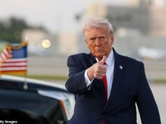 Le tre opzioni di Trump per l’Iran – mentre il presidente lancia una minaccia agghiacciante contro l’approvvigionamento idrico civile: “Mi dispiacerebbe farlo”