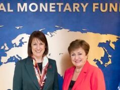 Umiliazione per Reeves mentre il FMI taglia le previsioni di crescita del Regno Unito con il più grande downgrade nel G7 – e avverte che la recessione globale è una “chiamata ravvicinata”