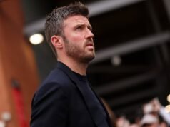 Manchester United vs Leeds – Premier League LIVE: ultimo punteggio, notizie sulla squadra e aggiornamenti mentre Bryan Mbeumo è IN PANCA con i Red Devils che cercano di continuare la spinta della Champions League