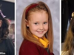 LIBBY PURVES: Nessun genitore vuole pensare di aver cresciuto uno psicopatico. Anche il resto di noi deve parlare apertamente