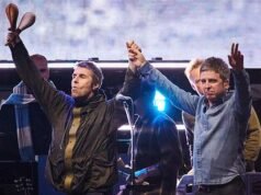 Gli Oasis verranno inseriti nella Rock and Roll Hall of Fame, nonostante Liam Gallagher avesse precedentemente ridicolizzato la cerimonia