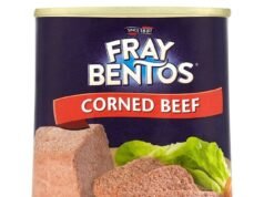 Il cibo con cui sei cresciuto sta tornando alla ribalta! I piatti preferiti degli anni ’70 come la trippa e la carne in scatola sono di nuovo nel menu, ma bastano nuove ricette alla moda per farti venire voglia di nostalgia?