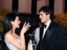 Kendall Jenner e Jacob Elordi si frequentano già da due mesi dopo che Kylie ha interpretato il ruolo di sensale