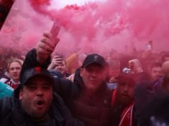 Liverpool vs PSG – Champions League LIVE: ultimo punteggio, notizie sulla squadra e aggiornamenti mentre Slot potrebbe lanciare i dadi sul 17enne Rio Ngumoha dalla panchina mentre i Reds puntano a un’altra iconica rimonta europea