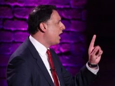 Dibattito televisivo bomba mentre il leader laburista accusa Reform speranzoso di voler deportare i suoi figli – La battaglia per Holyrood esplode per la rivendicazione di odio razziale durante il dibattito televisivo in diretta