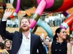 Perché il principe Harry ha lasciato in stato di shock uno dei club meno glamour della AFL scegliendolo per una visita reale