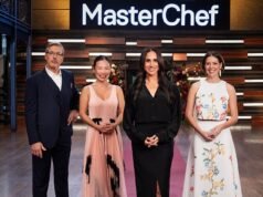 Meghan Markle si unisce alla nuova stagione di MasterChef Australia lasciando divisi i fan dello show
