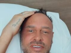 Il marito di Katie Price, Lee Andrews, affronta la tensione coniugale, pubblica foto vietate ai minori per sostenere i suoi OnlyFans da $ 18 al mese e rivela piani di trapianto di capelli nelle ultime divagazioni sui social media