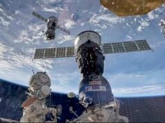 Putin si sta preparando per l’attacco nucleare “Pearl Harbor nello spazio”, avverte il capo militare americano