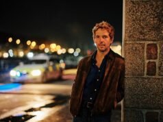 CHRISTOPHER STEVENS: Purtroppo, questo riavvio di Bergerac ha perso gran parte della magia originale dello show