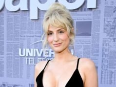 Meghan Trainor ANNULLA il suo tour nazionale mentre si scusa con i fan: “Questa è la decisione giusta”