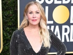 Christina Applegate, 54 anni, è “ricoverata in ospedale” nel mezzo della battaglia contro la SM… dopo aver rivelato di essere in gran parte confinata a letto a causa della malattia