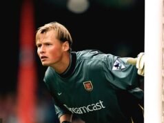 David Seaman rende omaggio commosso ad Alex Manninger dopo la morte dell’ex portiere dell’Arsenal all’età di 48 anni