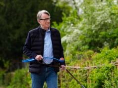 Cosa potrebbe aver fatto sì che Lord Mandelson fallisse il suo controllo di sicurezza? REBECCA CAMBER indaga