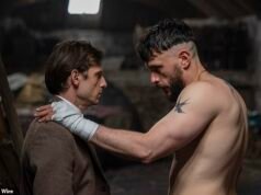 La star di Baby Reindeer Richard Gadd parla del suo regime di body building “brutale” per interpretare un delinquente violento nel suo nuovo dramma che affronta la mascolinità tossica