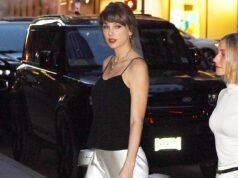 Le misure straordinarie di Taylor Swift per nascondere il suo jet privato: le foto rivelano un restyling da 15 milioni di dollari e una nuova identità in volo segreta per evitare di essere scoperta
