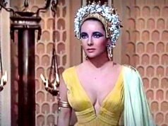 EDEN CONFIDENTIAL: La mancata presentazione di Burton nel video di Liz Taylor di Taylor Swift suscita mistero