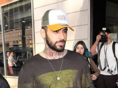 Zayn Malik “ha dato un pugno in faccia a Louis Tomlinson e gli ha tagliato la testa dopo aver fatto un commento sulla sua defunta madre” durante le riprese del road trip show di Netflix – mentre le sorelle di Louis smettono di seguire il cantante