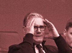 La settimana infernale di Starmer: un altro schiaffo devastante da parte di Trump, un battibecco pubblico con il presidente della Camera dei comuni… e ora deve affrontare una crisi che potrebbe vederlo costretto a lasciare il numero 10