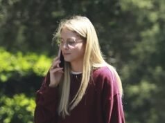 Meghan Trainor vista per la prima volta dopo aver annullato il tour e venduto la villa