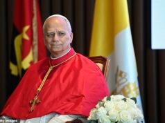 JD Vance porge un ramoscello d’ulivo a Papa Leone nel mezzo della loro faida e dice di essere “grato” per le parole del pontefice su Trump