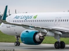 I britannici dovranno affrontare ancora più sofferenze poiché un’altra compagnia aerea cancella centinaia di voli per “manutenzione” in mezzo alla crisi del carburante per aerei