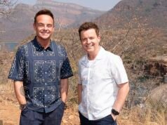 I’m A Celeb I conduttori sudafricani Ant e Dec attaccano David Haye in rari commenti – dopo che Adam Thomas ha detto che il pugile “lo ha rotto” durante il suo periodo nello show