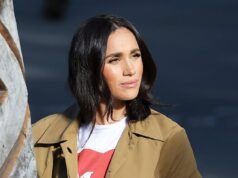 Meghan Markle “è stata snobbata dalla famiglia Irwin durante il tour australiano perché sono fedeli a William”