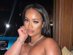 Il finalista di X Factor è accusato di tentato omicidio dopo che l’influencer è stato investito da un’auto fuori dal club