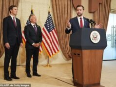 Il vicepresidente Vance si recherà in Pakistan per i colloqui di pace con l’Iran poiché il termine del cessate il fuoco sta per scadere