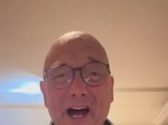 Gregg Wallace rivela che si trasferirà in Italia e andrà a scuola a casa suo figlio autistico dopo essere stato costretto a vendere la casa di Kent da 1 milione di sterline in seguito al licenziamento di MasterChef