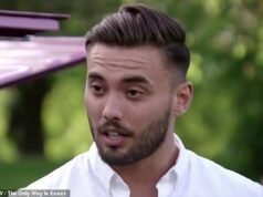 Il mistero circonda la morte della star di TOWIE Jordan Wright in Tailandia mentre l’inchiesta apprende che è stato trovato morto in un canale di scolo e i risultati tossicologici non sono ancora disponibili